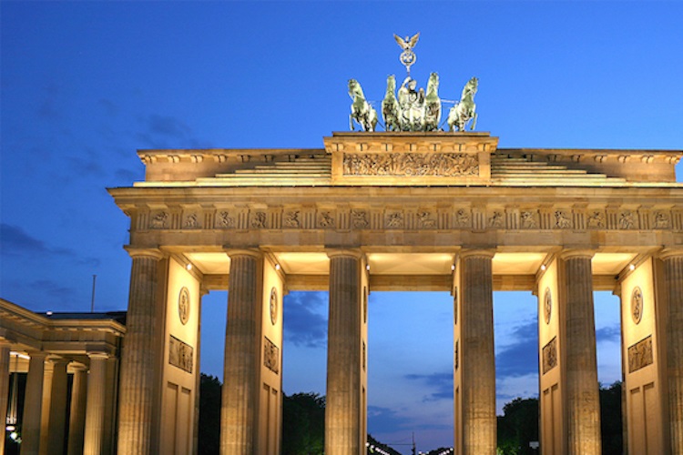 Berlin
