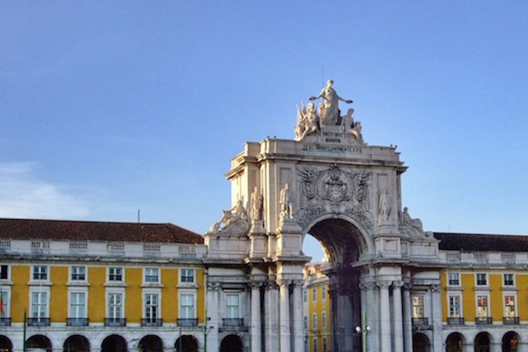 Lisbon