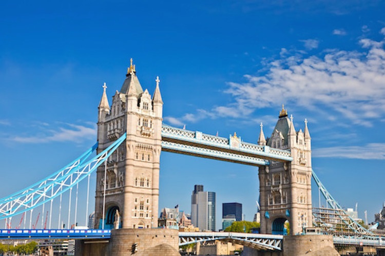 London